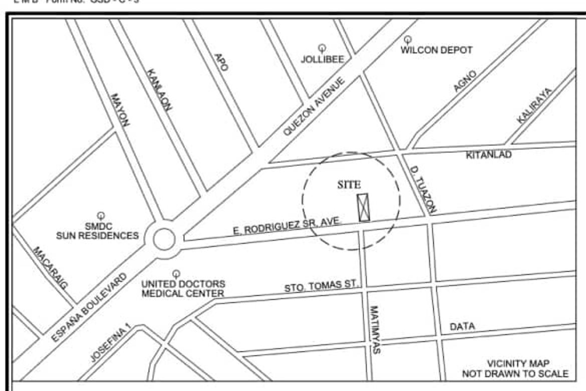 Shophouse for Sale in Central, Quezon City, Metro Manila – photo 3