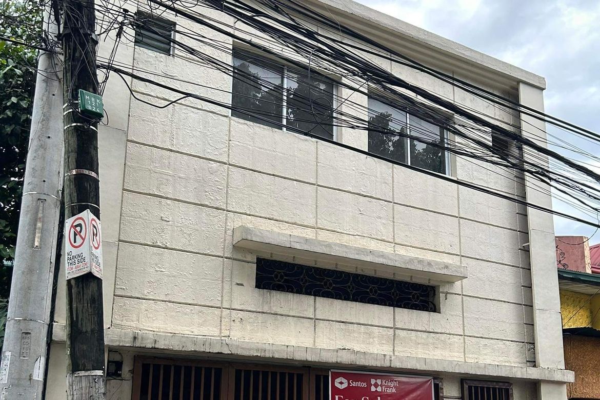 Shophouse for Sale in Concepcion Uno, Marikina, Metro Manila – photo 3