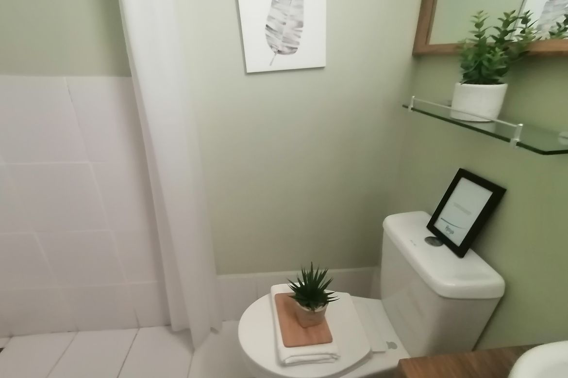 Shophouse for Sale in Cristo Rey, Capas, Tarlac – photo 5