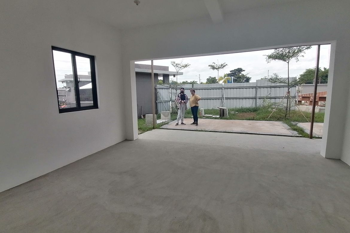 Shophouse for Sale in Cristo Rey, Capas, Tarlac – photo 7