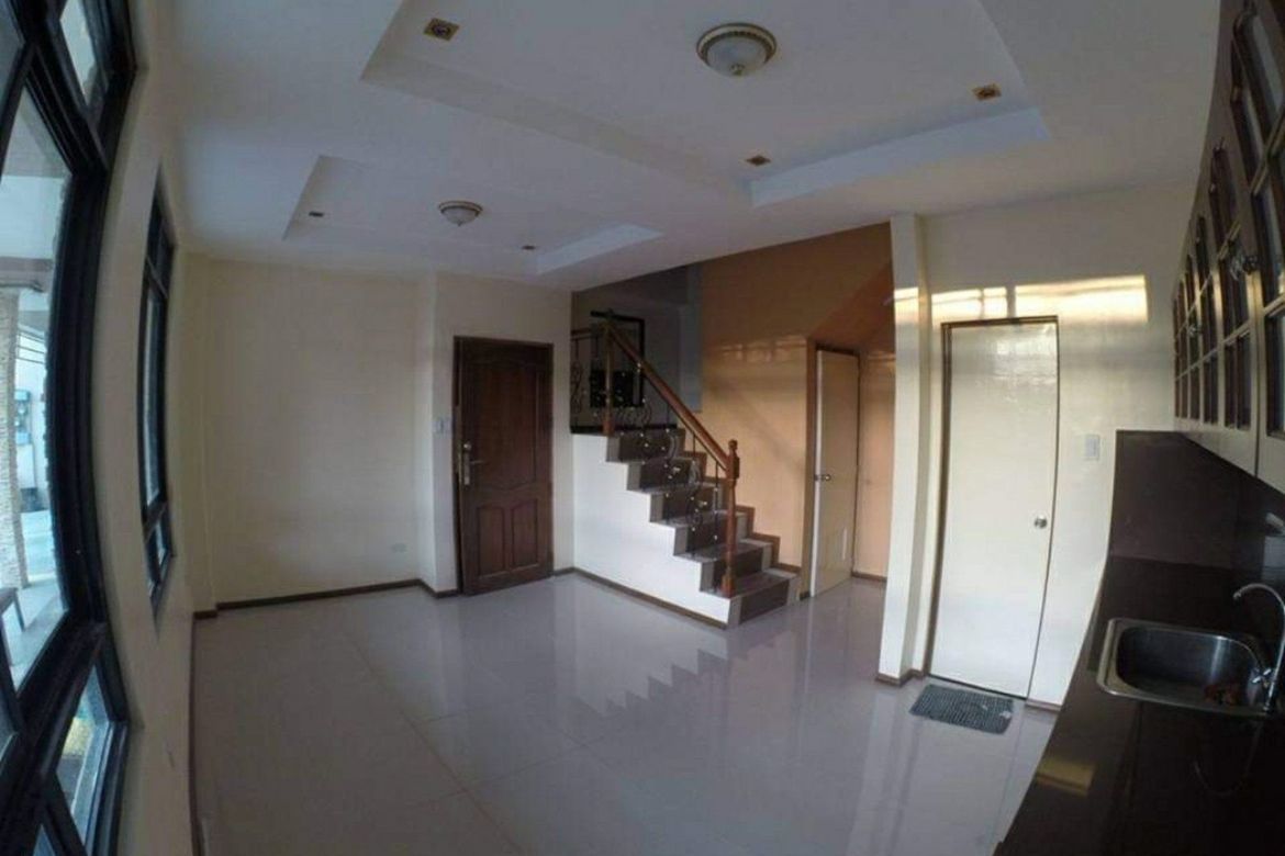 Shophouse for Sale in Cupang, Muntinlupa, Metro Manila