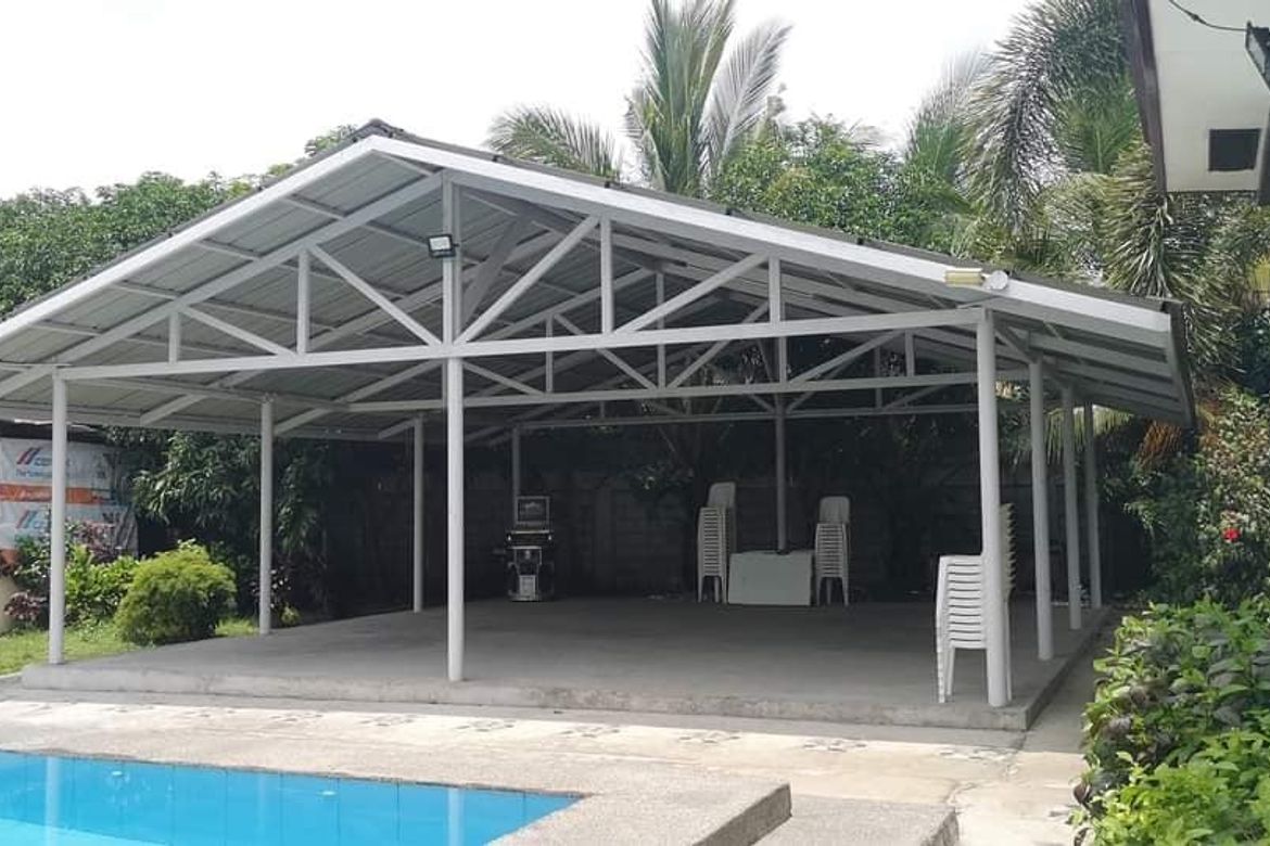 Shophouse for Sale in Cutcut, Angeles, Pampanga – photo 5