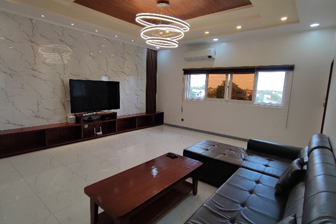 Shophouse for Sale in Cutcut, Angeles, Pampanga – photo 2
