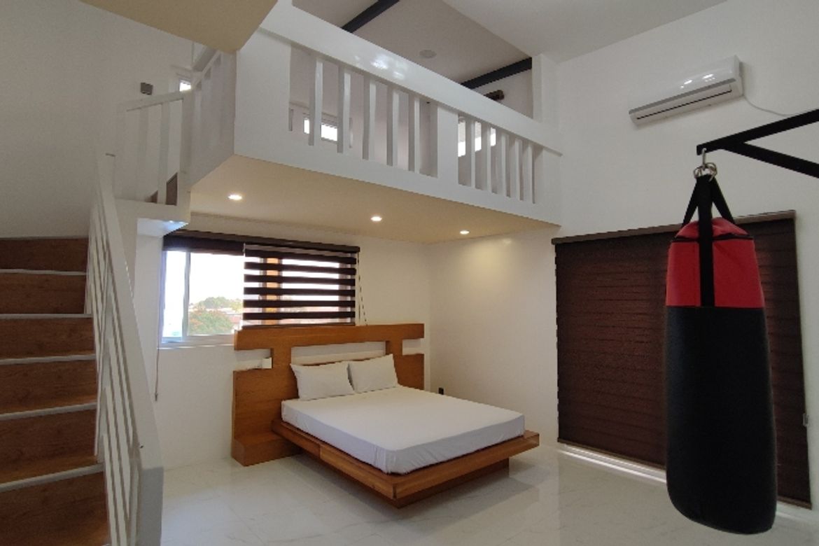 Shophouse for Sale in Cutcut, Angeles, Pampanga – photo 7