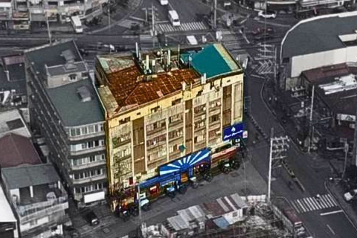 Shophouse for Sale in Del Monte, Quezon City, Metro Manila