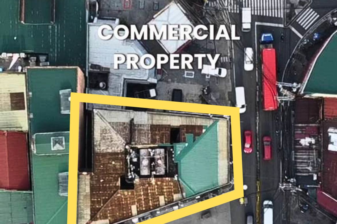 Shophouse for Sale in Del Monte, Quezon City, Metro Manila – photo 2