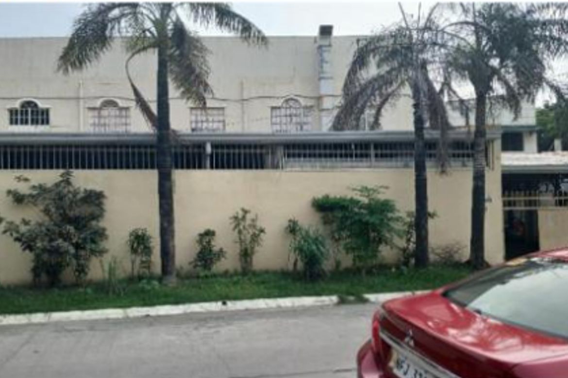 Shophouse for Sale in Don Bosco, Parañaque, Metro Manila