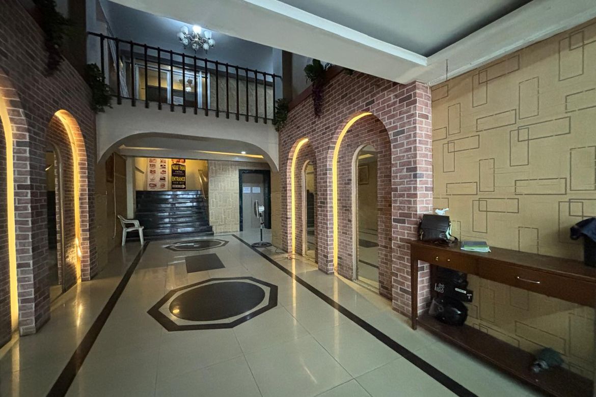 Shophouse for Sale in Ermita, Manila, Metro Manila near LRT-1 Pedro Gil