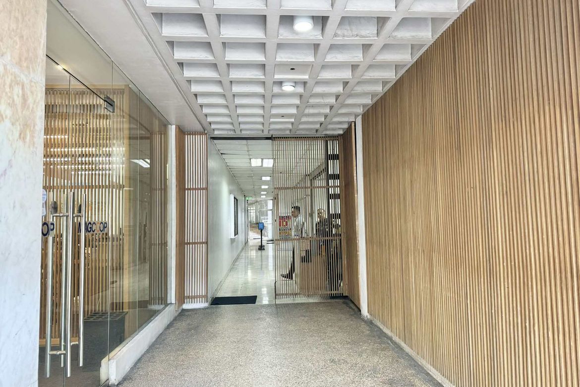 Shophouse for Sale in Ermita, Manila, Metro Manila near LRT-1 United Nations