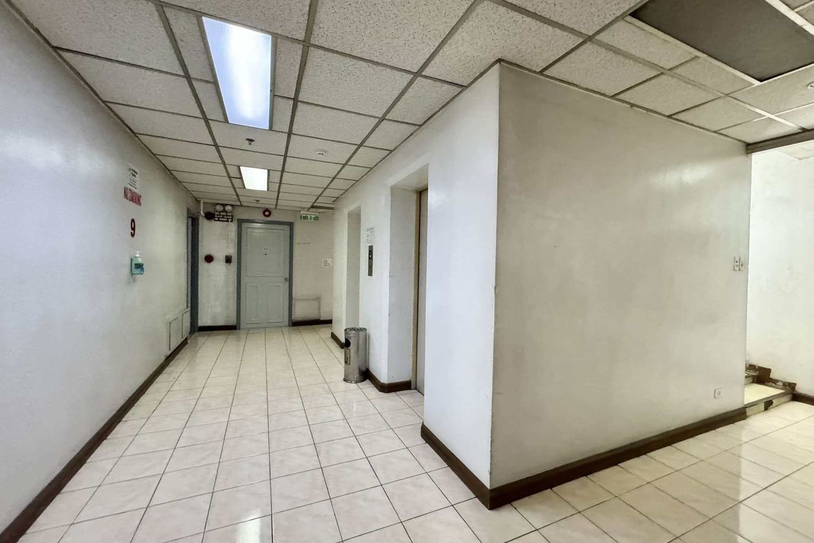 Shophouse for Sale in Ermita, Manila, Metro Manila near LRT-1 United Nations – photo 5
