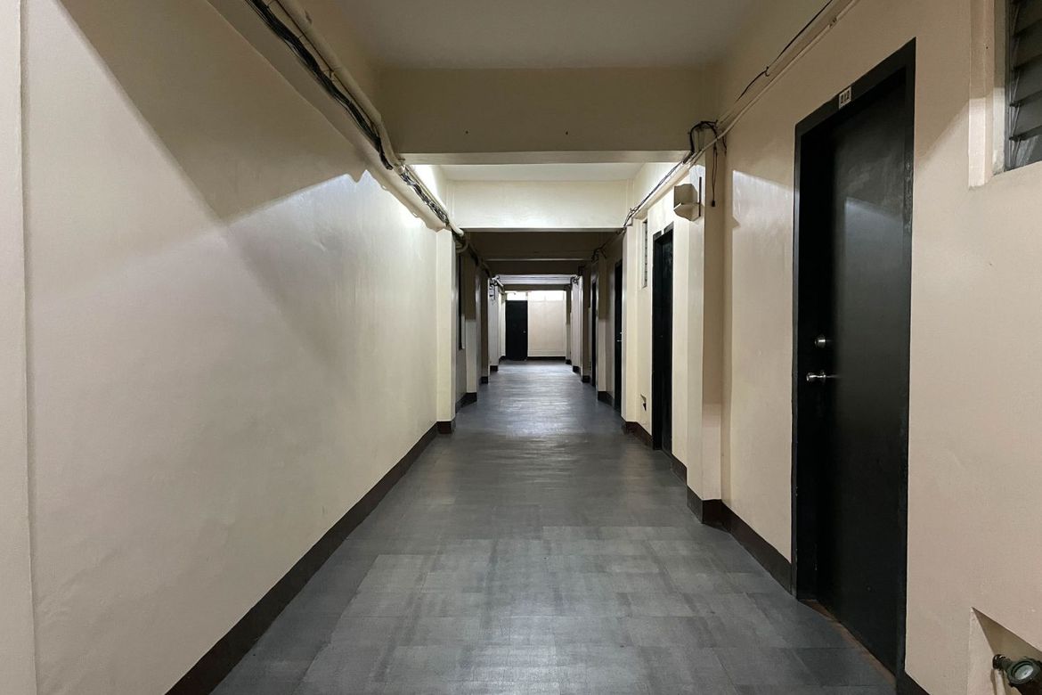 Shophouse for Sale in Ermita, Manila, Metro Manila near LRT-1 United Nations – photo 8