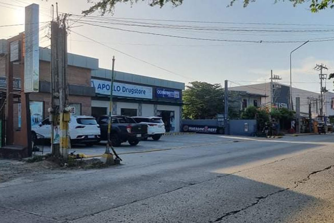 Shophouse for Sale in General Trias, Cavite
