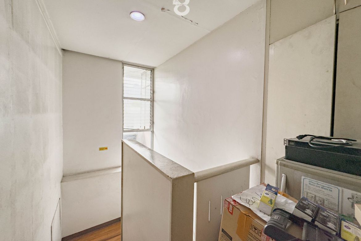 Shophouse for Sale in Greenhills, San Juan, Metro Manila – photo 4