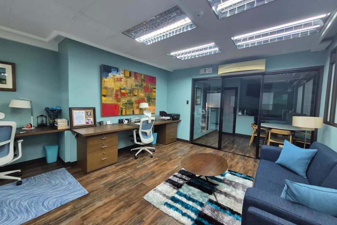 Shophouse for Sale in Guadalupe Nuevo, Makati, Metro Manila near MRT-3 Guadalupe – photo 2