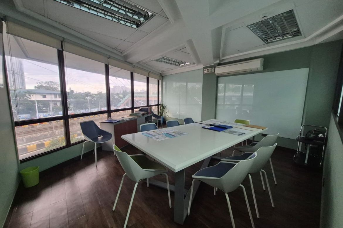 Shophouse for Sale in Guadalupe Nuevo, Makati, Metro Manila near MRT-3 Guadalupe – photo 3