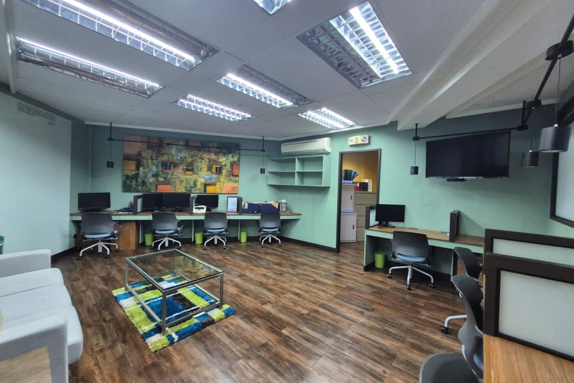 Shophouse for Sale in Guadalupe Nuevo, Makati, Metro Manila near MRT-3 Guadalupe – photo 7