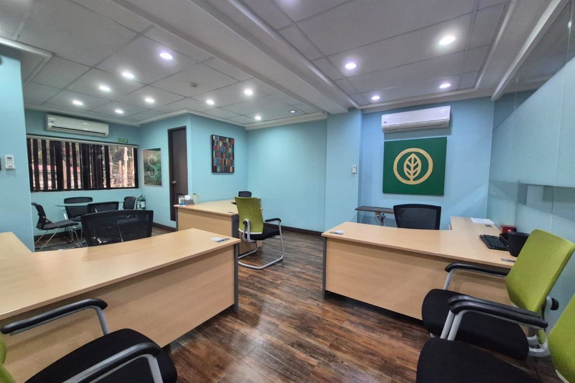 Shophouse for Sale in Guadalupe Nuevo, Makati, Metro Manila near MRT-3 Guadalupe – photo 8
