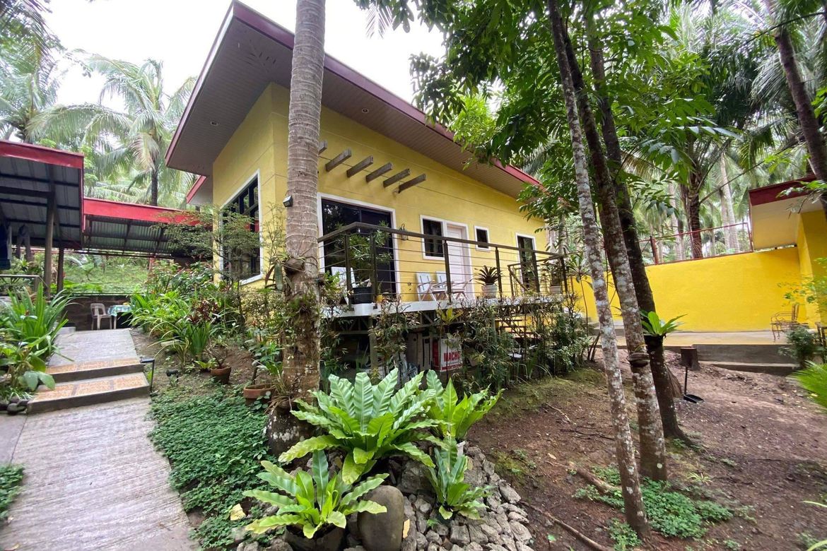 Shophouse for Sale in Ibabang Kinagunan, Agdangan, Quezon – photo 2
