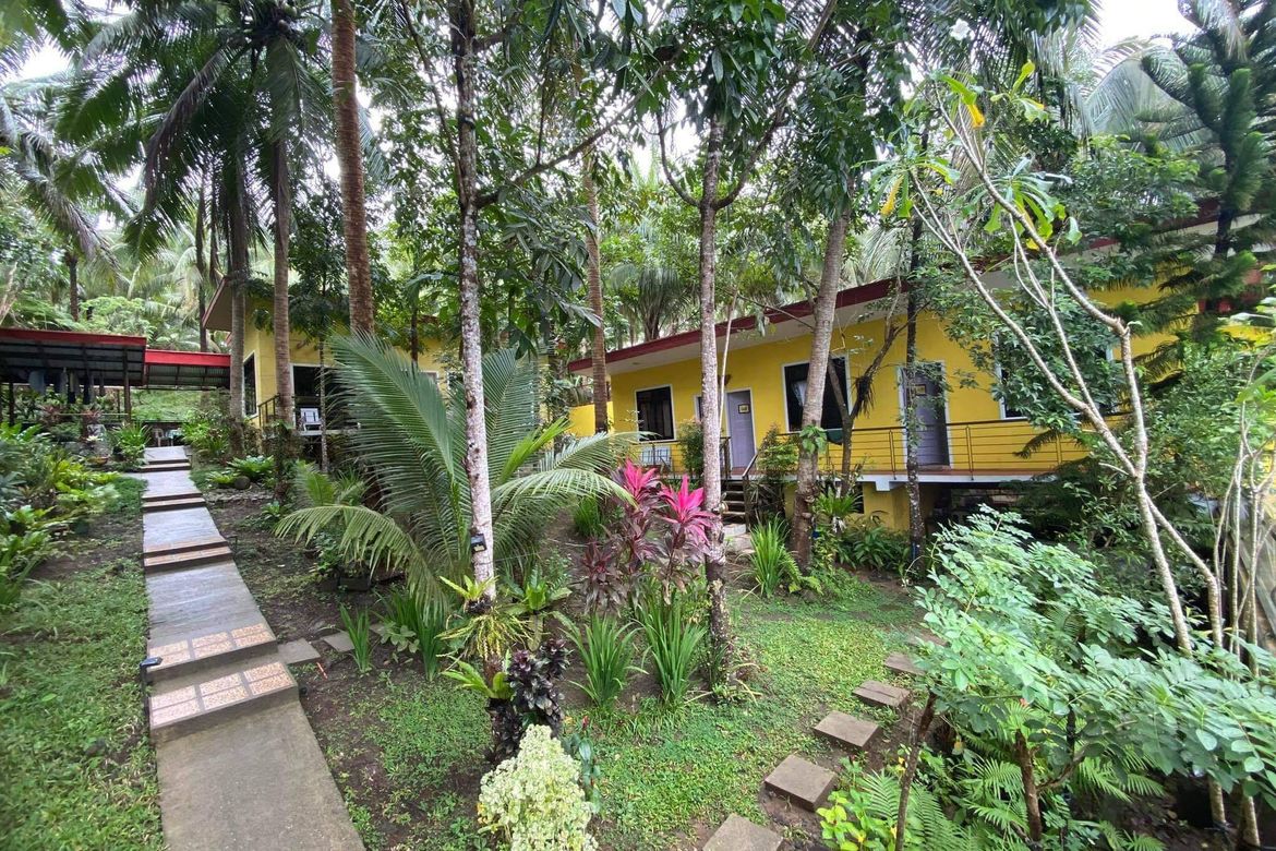 Shophouse for Sale in Ibabang Kinagunan, Agdangan, Quezon – photo 4