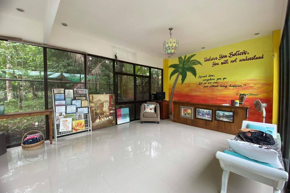 Shophouse for Sale in Ibabang Kinagunan, Agdangan, Quezon – photo 5