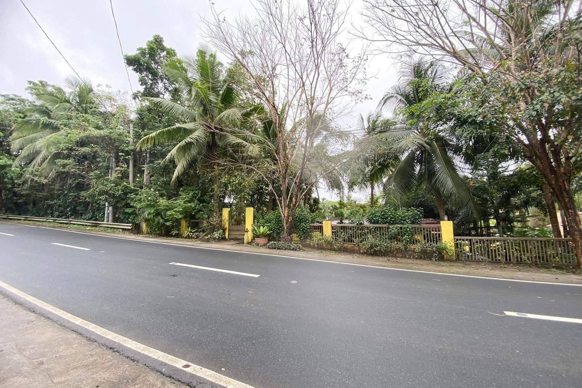 Shophouse for Sale in Ibabang Kinagunan, Agdangan, Quezon – photo 7