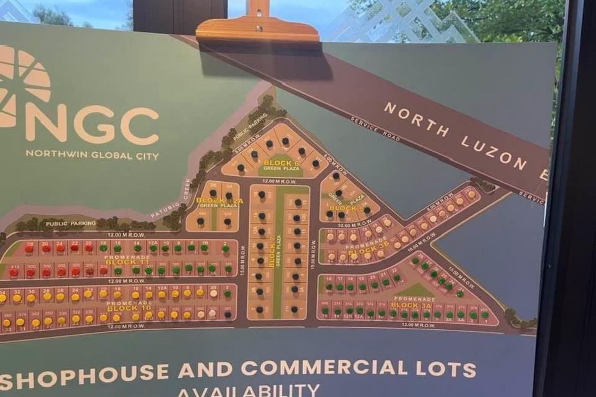Shophouse for Sale in Igulot, Bocaue, Bulacan – photo 3