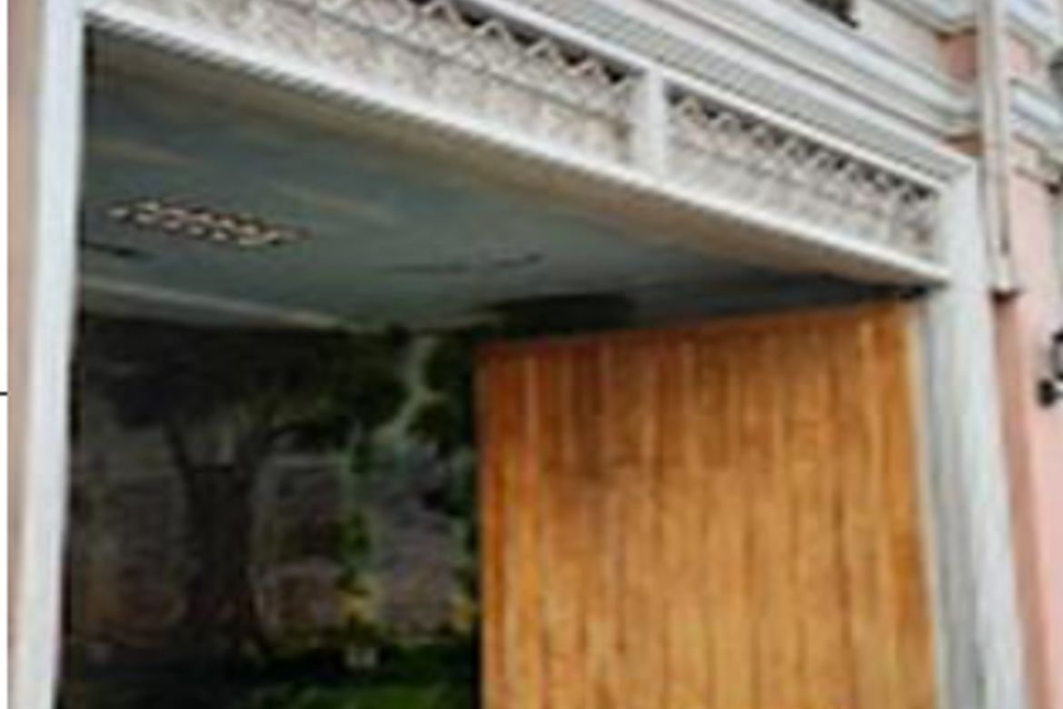 Shophouse for Sale in Intramuros, Manila, Metro Manila near LRT-1 Central Terminal – photo 4