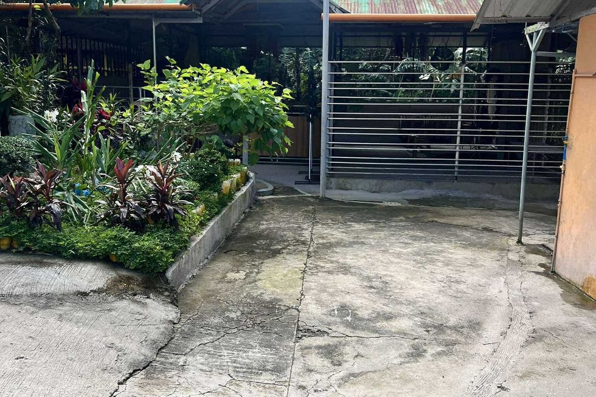 Shophouse for Sale in Jacinto Lumbreras, General Mariano Alvarez, Cavite – photo 6