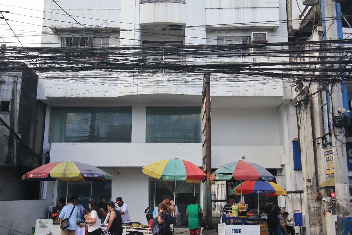 Shophouse for Sale in Kapasigan, Pasig, Metro Manila – photo 3