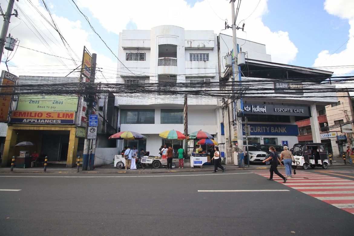 Shophouse for Sale in Kapasigan, Pasig, Metro Manila – photo 5