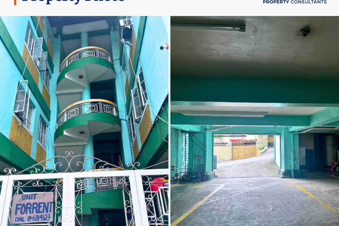Shophouse for Sale in Kapitolyo, Pasig, Metro Manila – photo 4