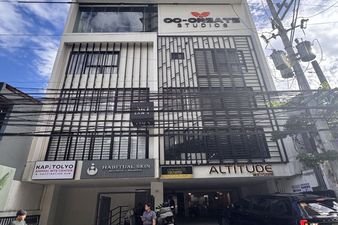 Shophouse for Sale in Kapitolyo, Pasig, Metro Manila – photo 4