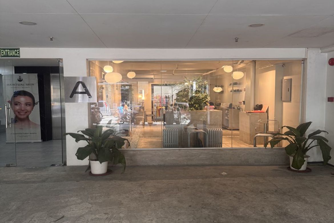 Shophouse for Sale in Kapitolyo, Pasig, Metro Manila – photo 7