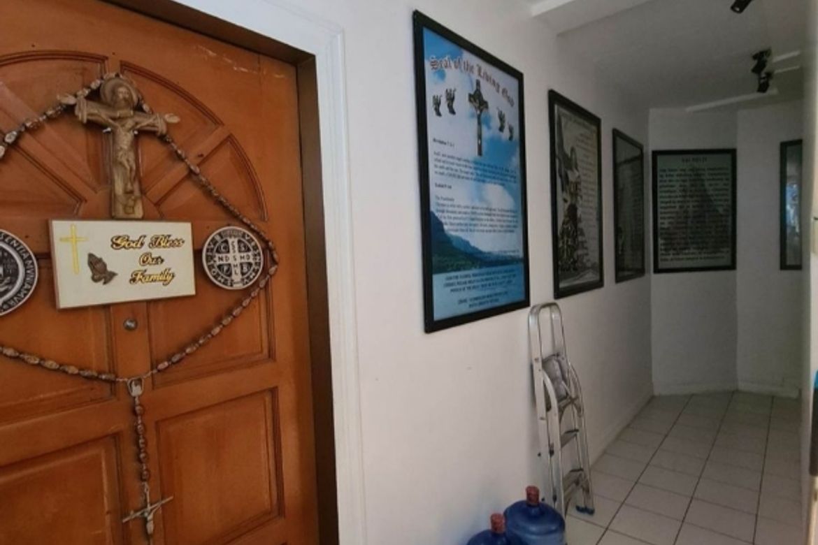 Shophouse for Sale in Kauswagan, Cagayan de Oro, Misamis Oriental – photo 2