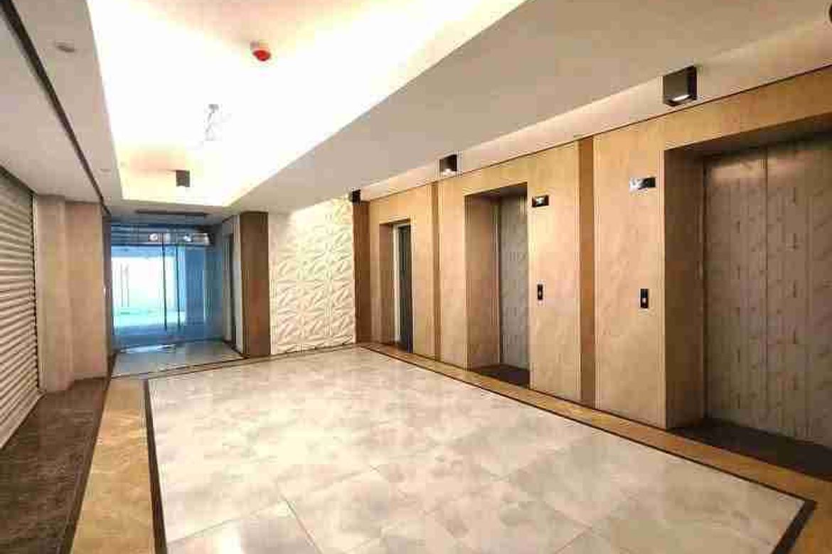Shophouse for Sale in Laging Handa, Quezon City, Metro Manila near MRT-3 Kamuning – photo 5