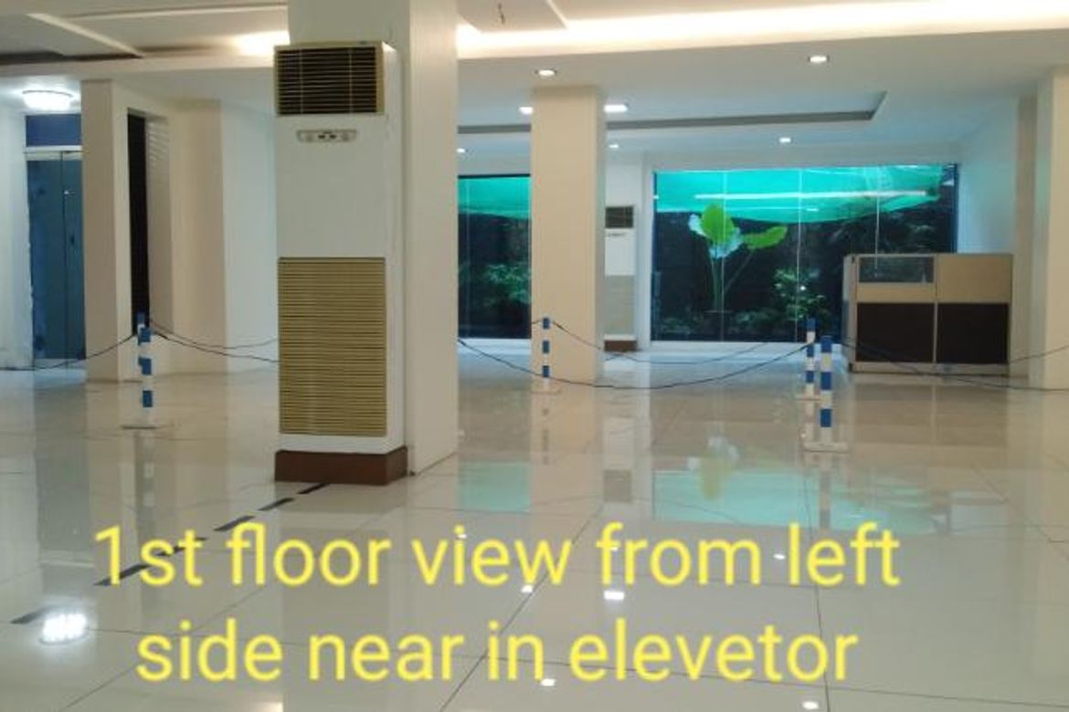 Shophouse for Sale in Laging Handa, Quezon City, Metro Manila