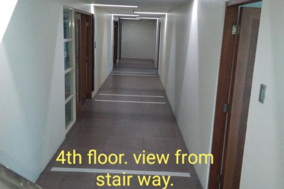 Shophouse for Sale in Laging Handa, Quezon City, Metro Manila – photo 2