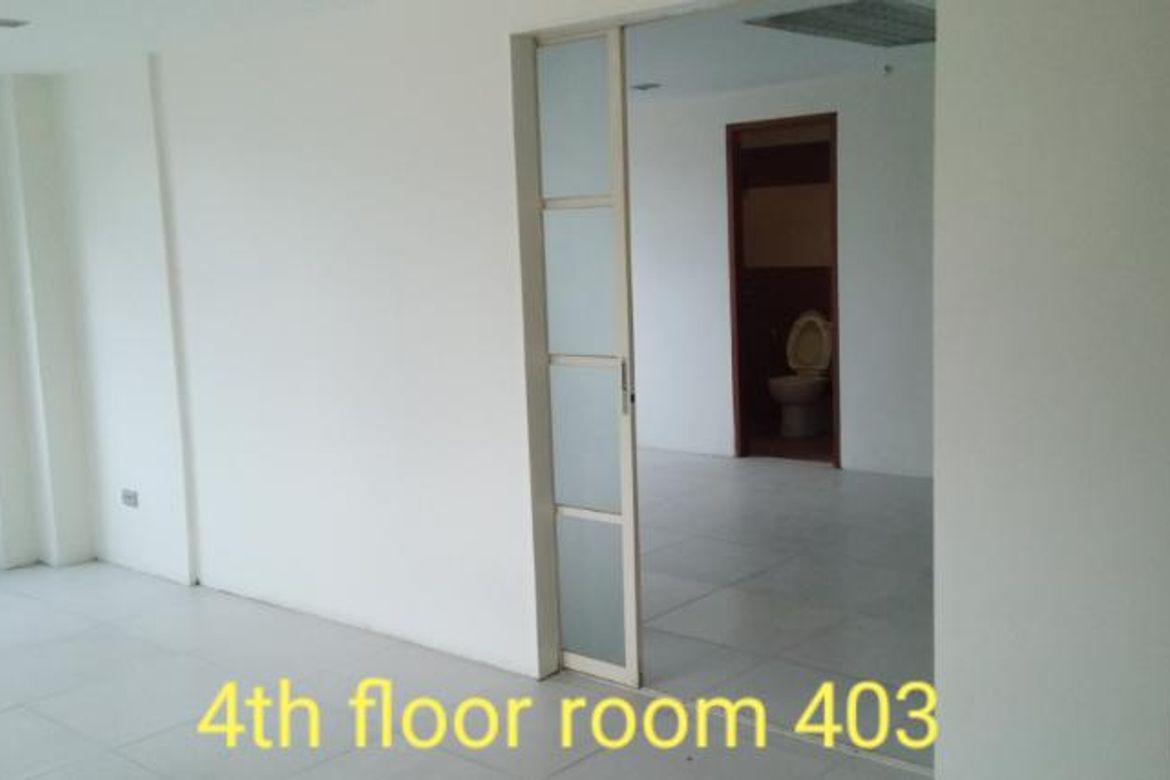 Shophouse for Sale in Laging Handa, Quezon City, Metro Manila – photo 3