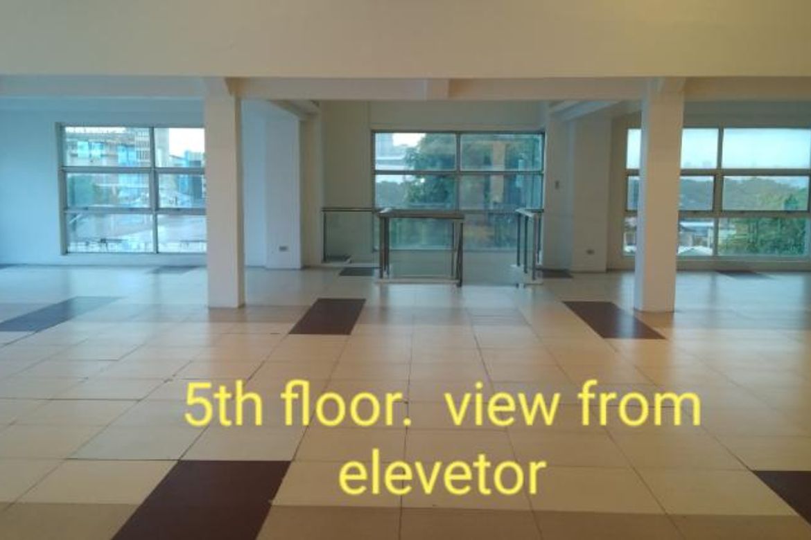 Shophouse for Sale in Laging Handa, Quezon City, Metro Manila – photo 5