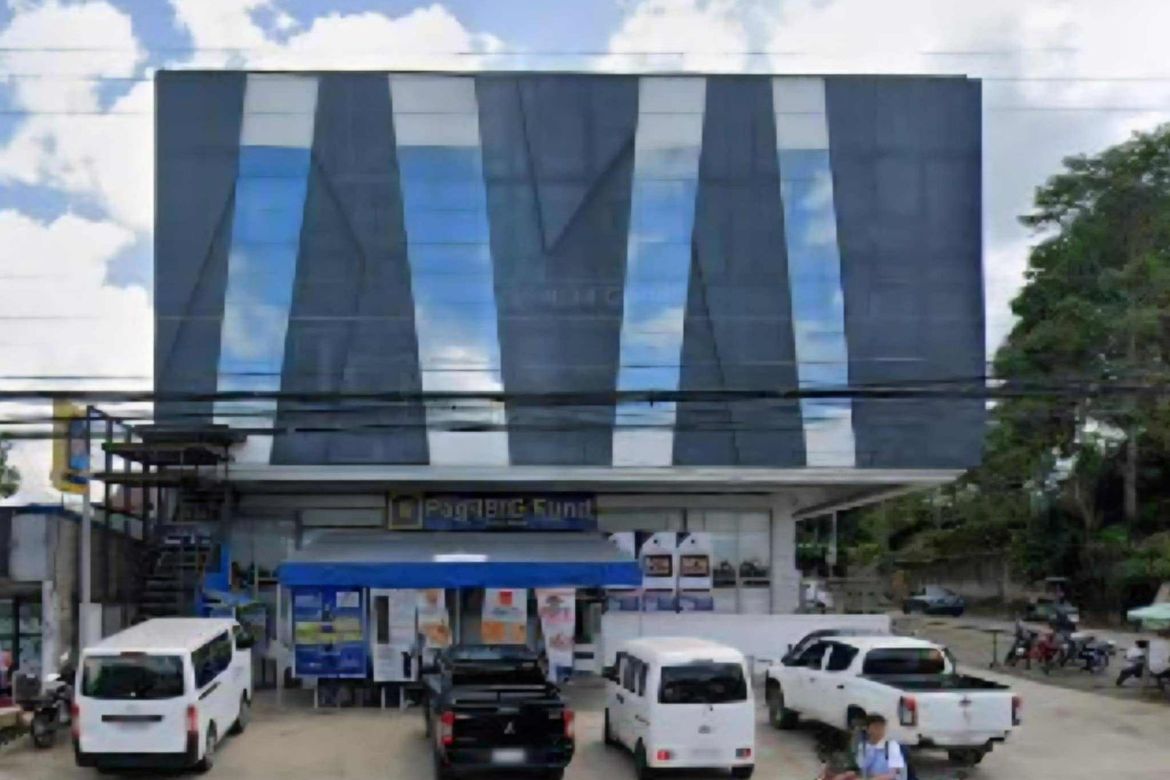 Shophouse for Sale in Lanao, Kidapawan, Cotabato