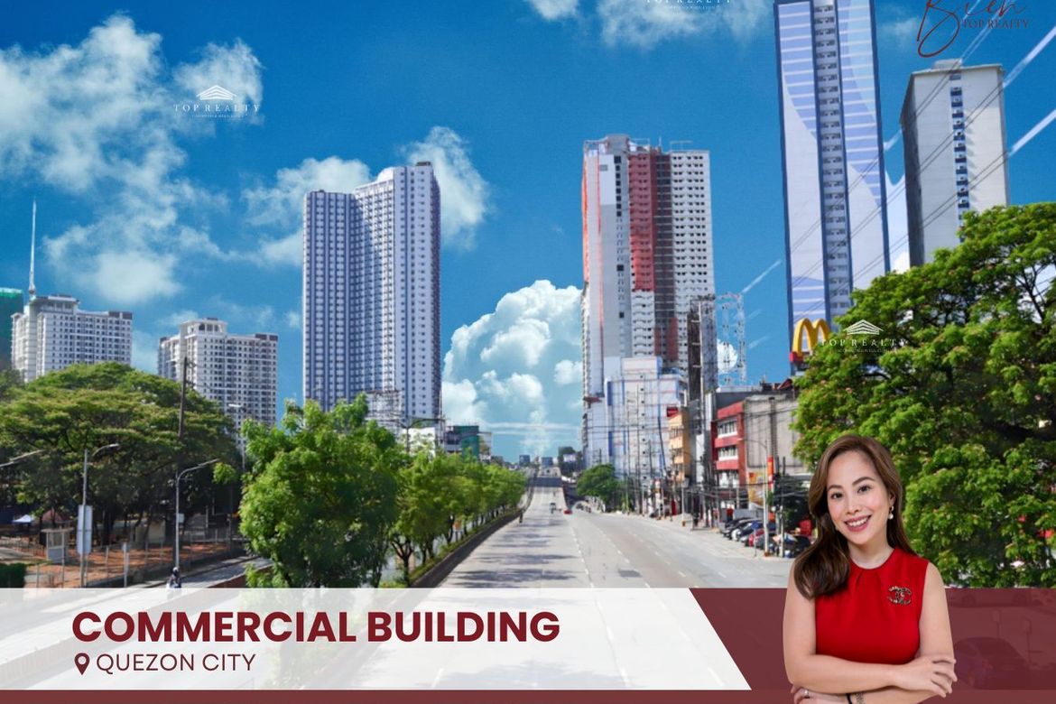 Shophouse for Sale in Loyola Heights, Quezon City, Metro Manila