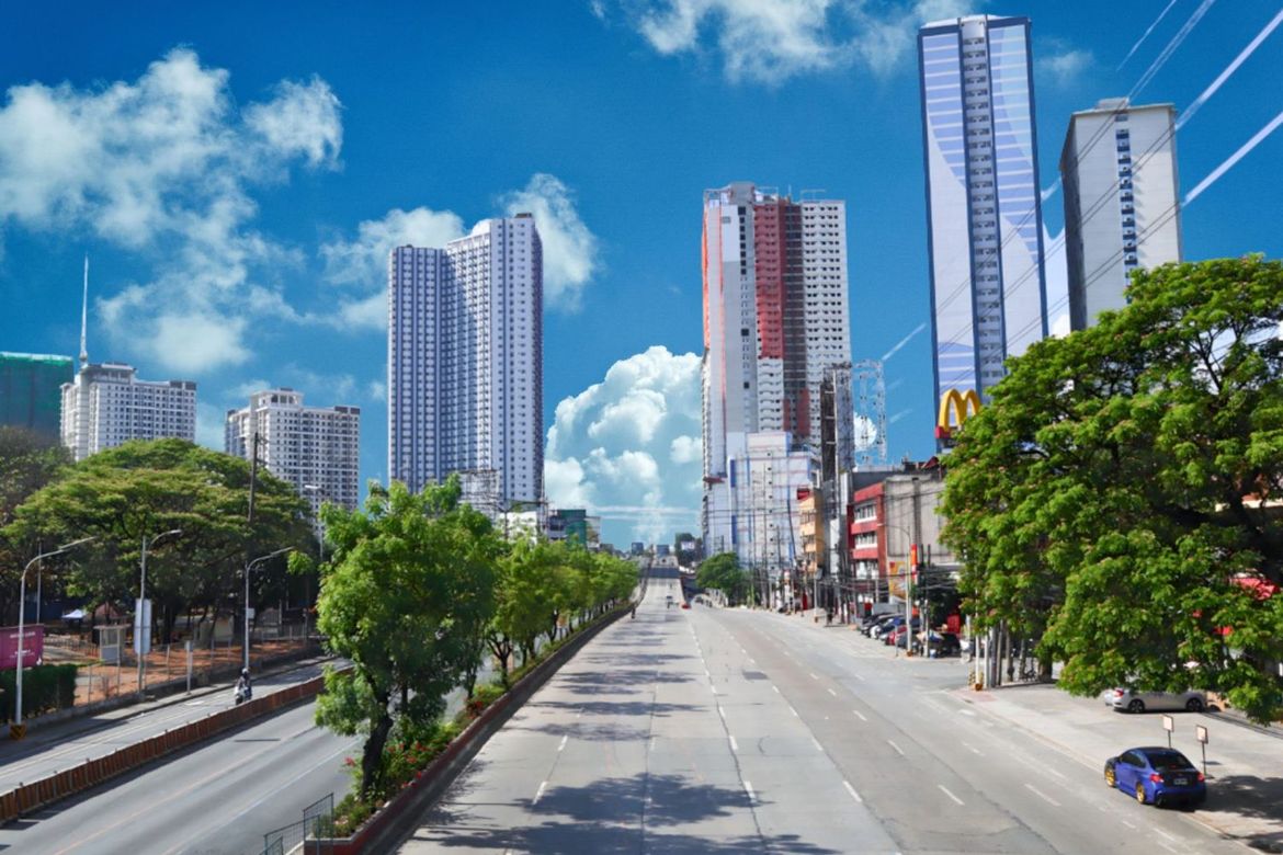 Shophouse for Sale in Loyola Heights, Quezon City, Metro Manila – photo 3