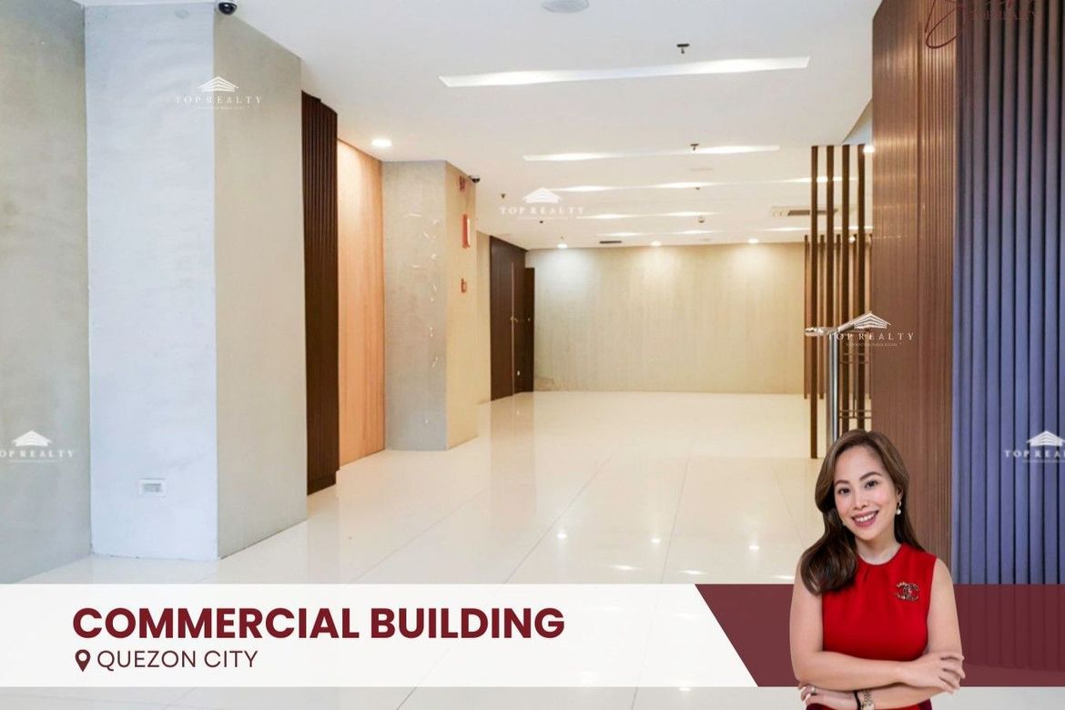 Shophouse for Sale in Loyola Heights, Quezon City, Metro Manila