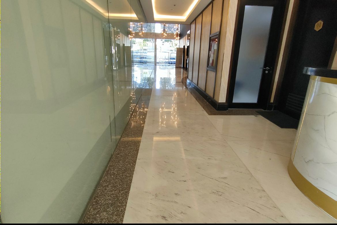 Shophouse for Sale in Magallanes, Makati, Metro Manila near MRT-3 Magallanes – photo 3