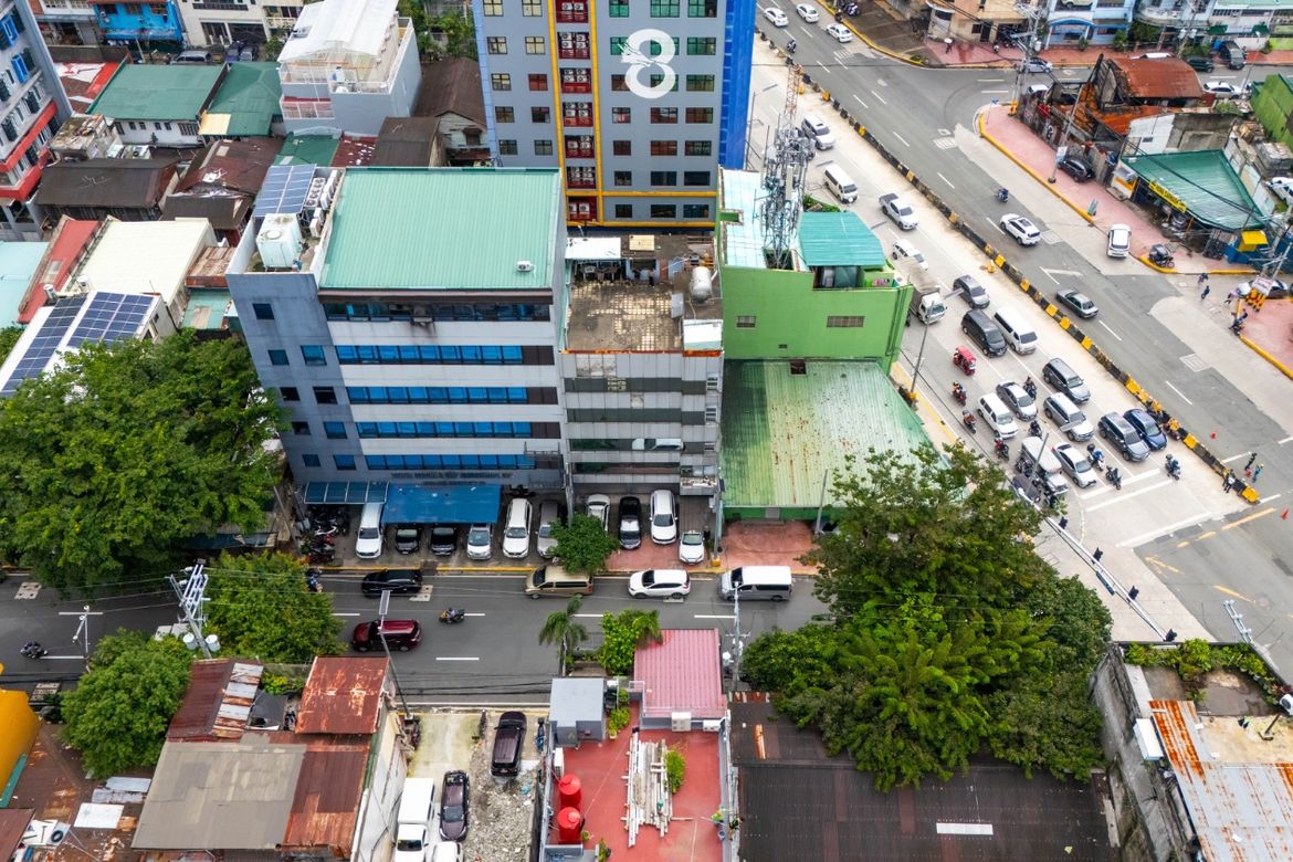 Shophouse for Sale in Malate, Manila, Metro Manila near LRT-1 Pedro Gil – photo 3
