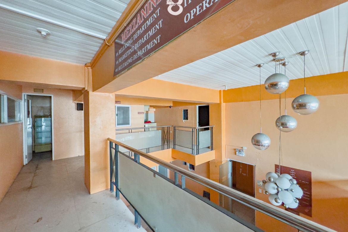 Shophouse for Sale in Malate, Manila, Metro Manila near LRT-1 Pedro Gil – photo 5