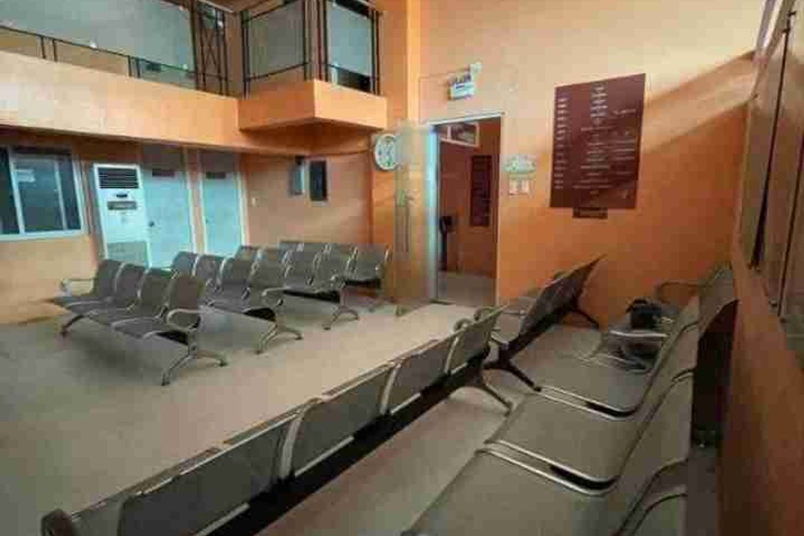 Shophouse for Sale in Malate, Manila, Metro Manila near LRT-1 Pedro Gil – photo 3