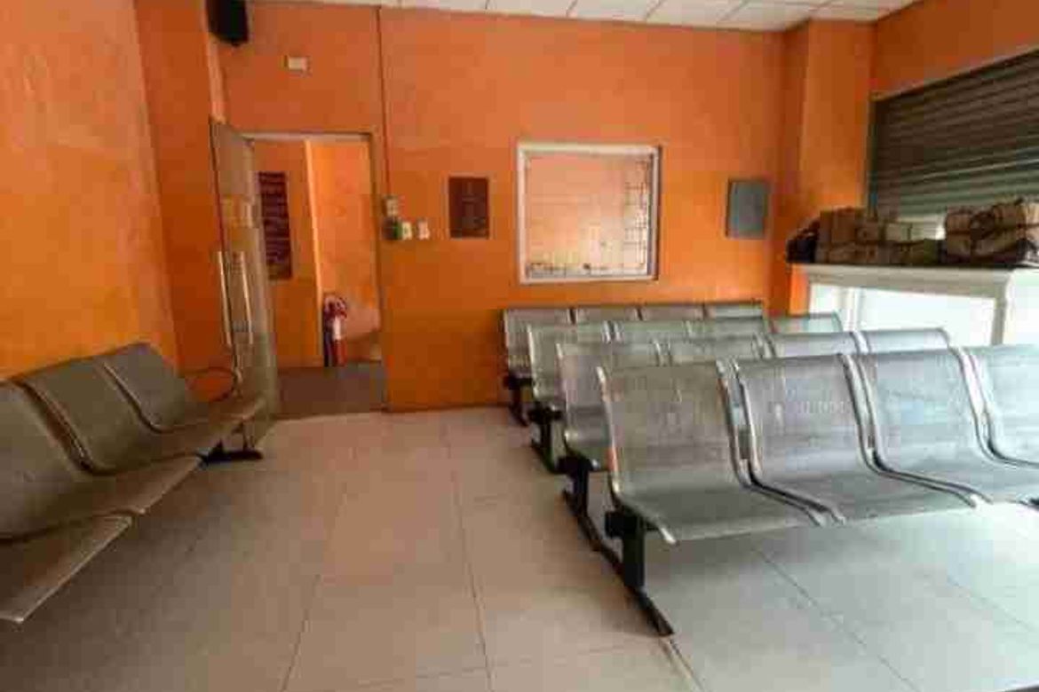 Shophouse for Sale in Malate, Manila, Metro Manila near LRT-1 Pedro Gil – photo 8