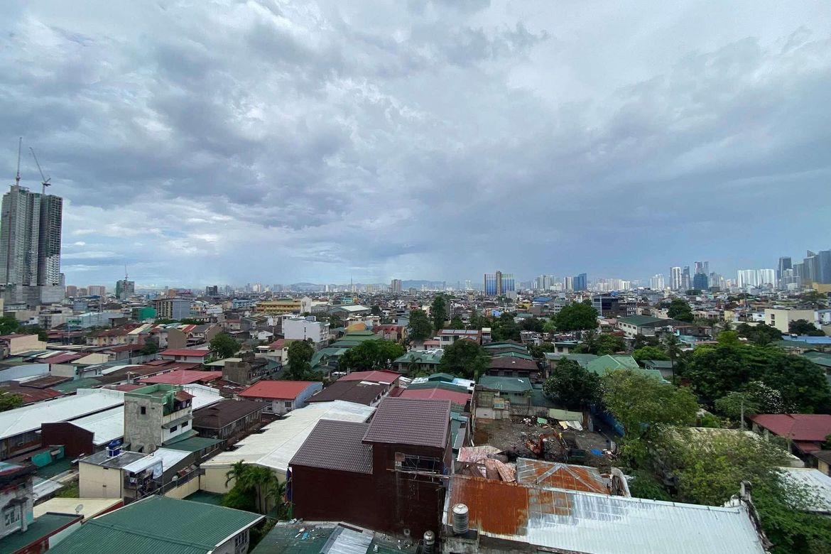 Shophouse for Sale in Malate, Manila, Metro Manila near LRT-1 Vito Cruz – photo 4