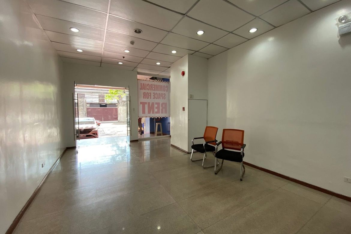 Shophouse for Sale in Malate, Manila, Metro Manila near LRT-1 Vito Cruz – photo 6